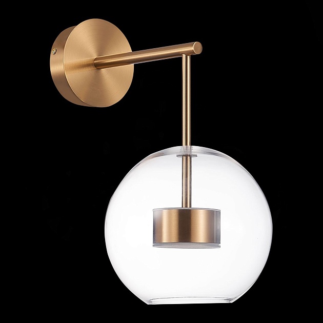 Настенный светильник ST Luce Bopone SL1133.201.01 Фото № 3