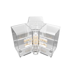 Коннектор для светильников серии NET тип Y Apeyron 09-134