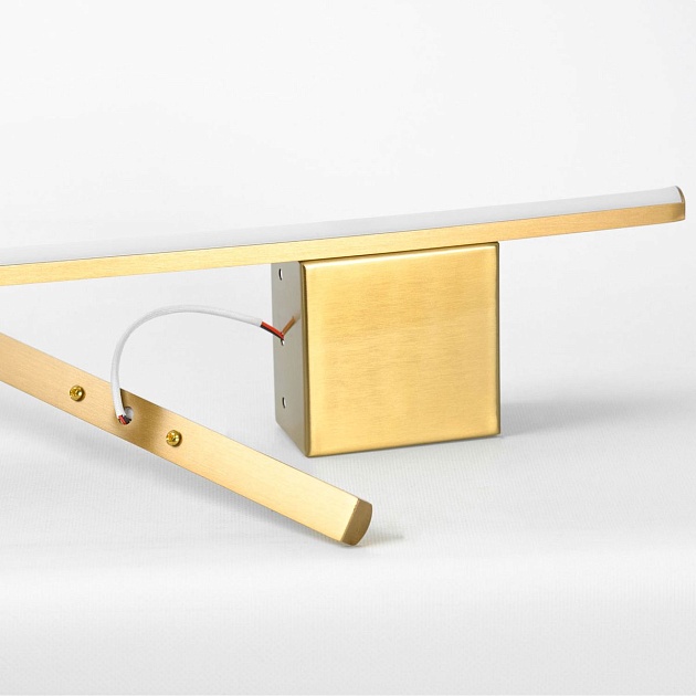 Настенный светодиодный светильник Lussole Tift LSP-7331 Фото № 3