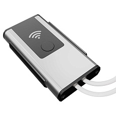 Контроллер Wi-Fi Apeyron 04-62 1
