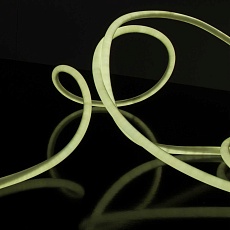 Гибкий неон Elektrostandard 9,6W/m 144LED/m 2835SMD холодный белый 50M a043547 1