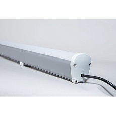 Линейный светодиодный светильник Fiberli RODA120 11120202 4