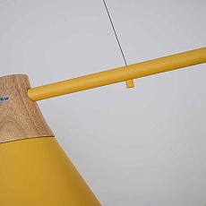 Подвесной светильник Imperium Loft Next 101836-26 3