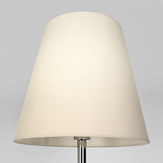 Торшер Eurosvet Amaretto 01166/1 хром 2