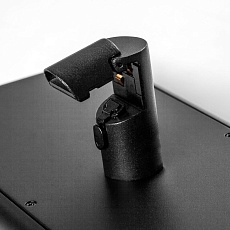 Трековый светодиодный светильник Lightstar Due 267937 2