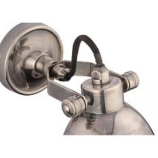 Настенный светильник Covali WL-50718 2