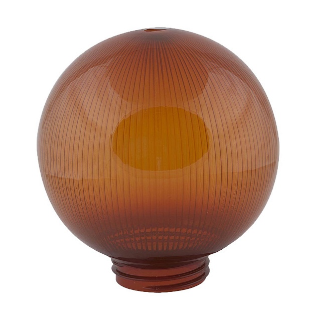 Плафон Uniel UFP-P200A Bronze 08093 Фото № 1