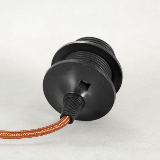 Подвесной светильник Lussole Lgo Lincoln LSP-8544 Фото № 4