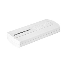 Контроллер для дистанционного управления освещением Elektrostandard 16004/04 IP20 12V 4-канальный a056817 2