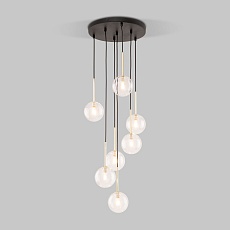 Подвесная люстра TK Lighting 5362 Nilos 4