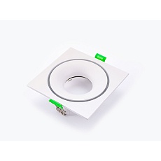 Встраиваемый светильник LEDS POWER GU-S05W, серия SPOT 009674 4