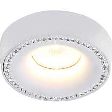 Встраиваемый светильник Divinare Ivetta 1828/03 PL-1