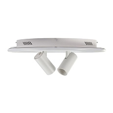 Потолочная светодиодная люстра MyFar Ceiling Focus MR9050-CL 5
