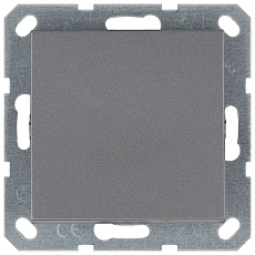 Выключатель одноклавишный Jasmart G3012S 1