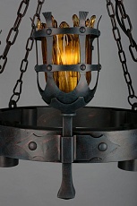 Подвесная люстра Aployt Simona APL.500.03.08 2