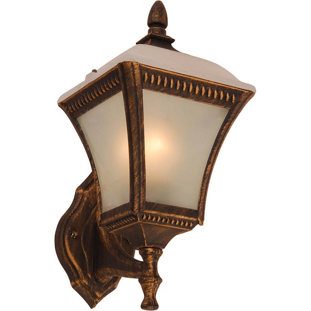 Уличный настенный светильник Globo Nemesis 31590 Фото № 1