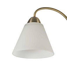 Потолочная люстра MyFar Anna MR1452-3C 3