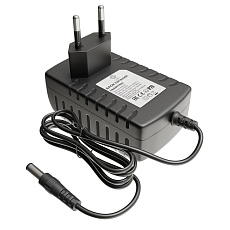 Блок питания OGM 12V 24W IP20 2A PS3-20 1