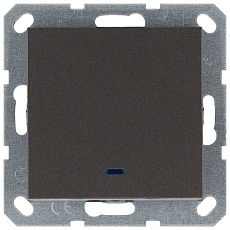 Выключатель одноклавишный Jasmart G3011NZ 1