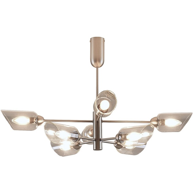 Потолочная люстра Moderli Avery V10809-8P Фото № 1