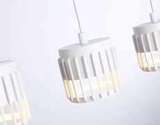 Подвесной светильник Ambrella light Techno Spot Techno family TN71173 1