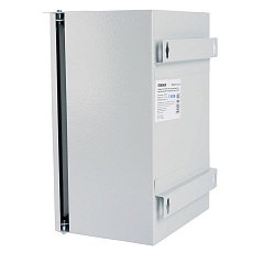 Шкаф учетно-распределительный навесной ЩУРн-1/6 Stekker EBX60-3/1/6.2-54 IP54 (285*190*145) сталь ArcaMetal 50707 4