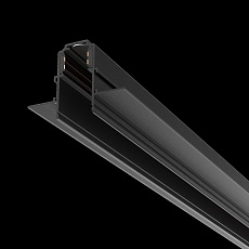 Шинопровод встраиваемый магнитный Maytoni Technical Exility Busbur TRX034-423B 4