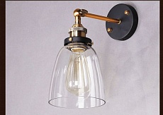 Бра Moderli Body V1680-1W 3