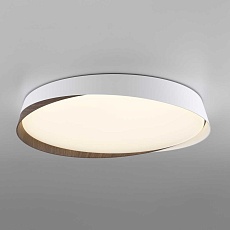 Потолочный светодиодный светильник Citilux Bonny CL754450G 4