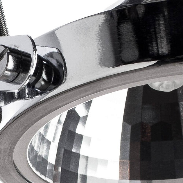 Спот Arte Lamp 99 A4506AP-1CC изображение 3 Спот Arte Lamp 99 A4506AP-1CC Фото № 3