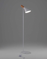 Торшер Moderli Turin V11336-1F 1