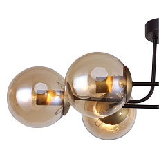 Потолочная люстра F-Promo Modestus 2344-6U 5