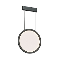 Подвесной светильник DENKIRS VEIL DK6605-BK 1