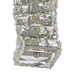 Подвесной светодиодный светильник Dio DArte Elite Magaza L 1.5.11x26.100 N 1