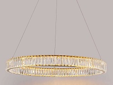 Люстра NEWPORT 8240N/80 gold 1