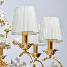 Подвесная люстра Chiaro Сицилия 282012008 2