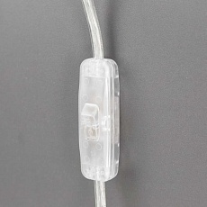 Настенный светильник Citilux Жирафы CL921001W 4