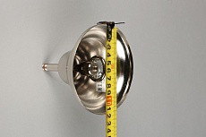 Подвесная люстра Aployt Gerta APL.725.03.13 1