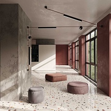 Готовая конструкция (набор) Maytoni Technical TFC-Par-CW02-R 1