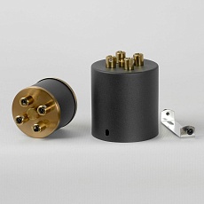 Подвесная люстра Lussole LSP-8885 2