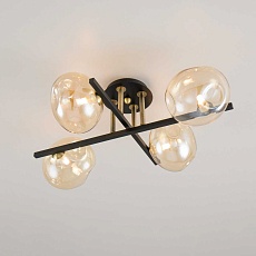 Потолочная люстра Citilux Дэвис CL201141 1