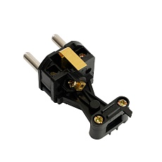 Вилка прямая Stekker Одри RPG16-21-441 32748 3