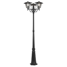 Уличный светильник Citilux FORTS CLU10P3 5