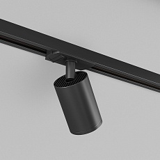 Трековый светильник Denkirs Solid Tube DK6201-BK 2