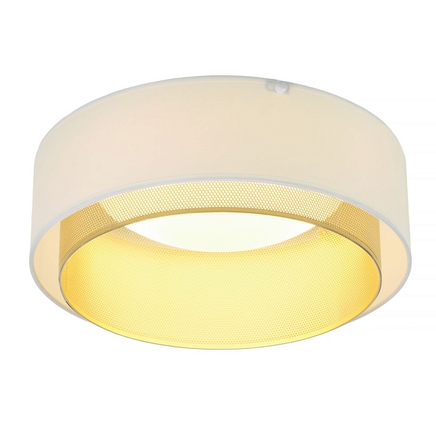 Потолочный светодиодный светильник MyFar Anders MR2370-1CL Фото № 6