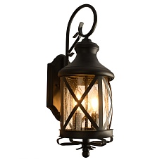 Уличный настенный светильник Loft IT Ferrara 100020W 1