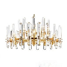 Подвесная люстра Romatti Kobo Animedo 3985-12+6