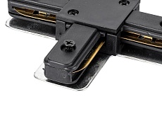 Коннектор T-образный Lucia Tucci LTP-CN001T-B 1