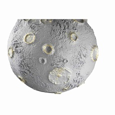 Статуэтка Art Home Decor Cosmo SZ005 SILVER 3