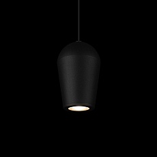 Подвесной светодиодный светильник Loft IT Blackout 10357/10 1